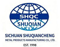 Sichuan Shuqiancheng Metal Products Manufacturing Co., Ltd.